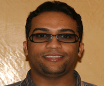 Mr. Ali Al Quraish