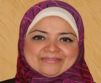Ms. Heba H. El-Kasar