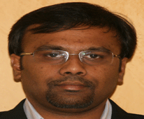 Mr. Maheshwar C.S