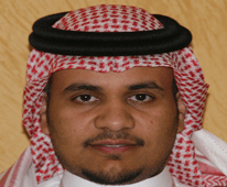 Mr. Mohammed Al Hammad