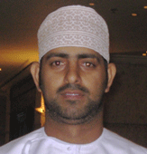 Mr. Muneer Al-Mughairy
